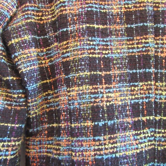 Elegant Vintage BEDO Jacket, European Design - Picture 7 of 8